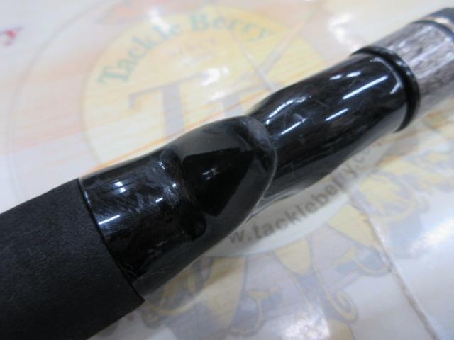デストロイヤー F3-61X(HT800)マットブラックブランクス｜＠ベリー