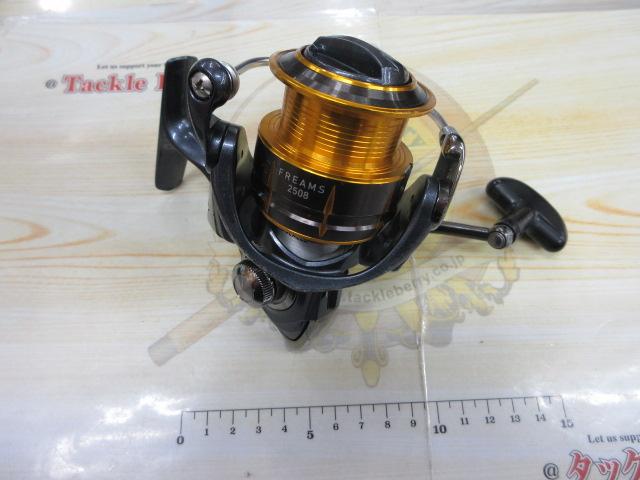 15フリームス 2508