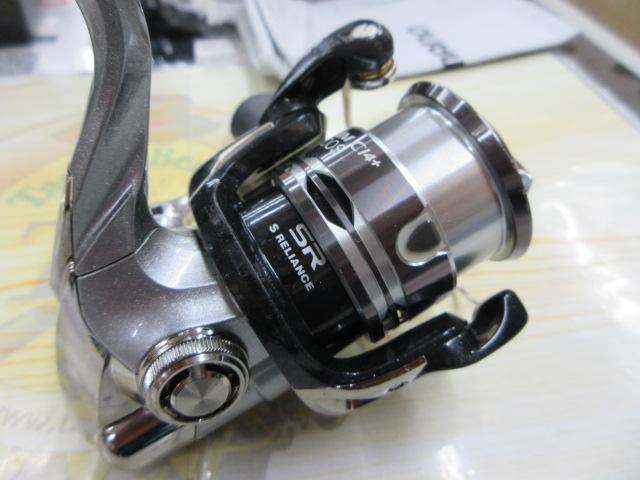 レアニウムCI4+ C2000S