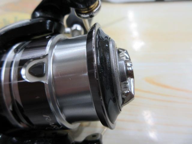 レアニウムCI4+ C2000S