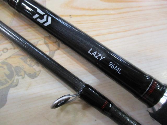 レイジー 96ML