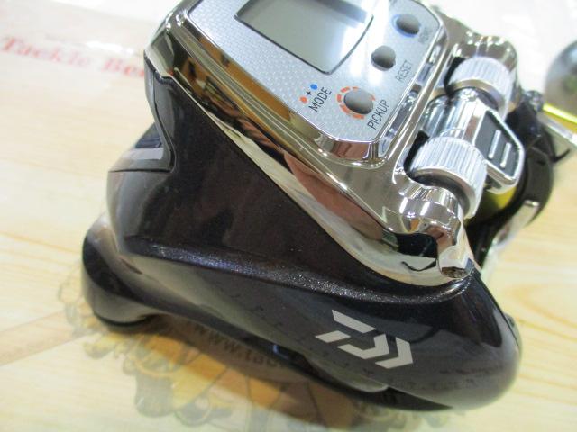 レオブリッツ 500J