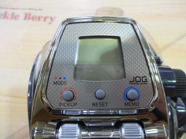レオブリッツ 500J