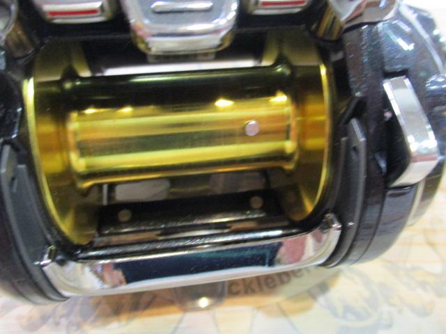 レオブリッツ 500J