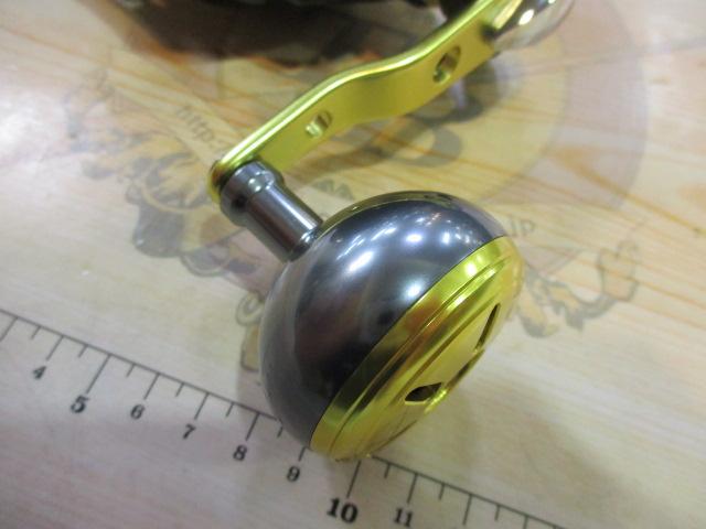 レオブリッツ 500J