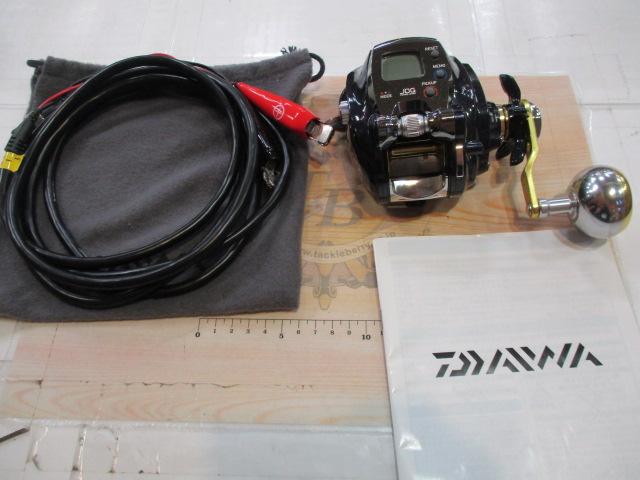 15レオブリッツ 300J