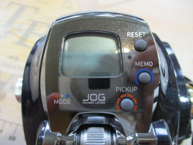 15レオブリッツ 300J