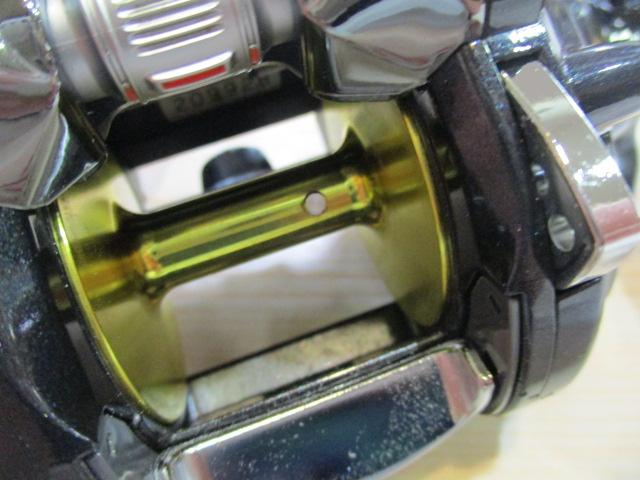 15レオブリッツ 300J