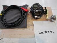 15レオブリッツ 300J