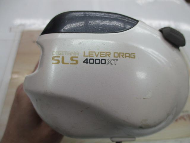 デジタナSLSレバードラグ 4000XT
