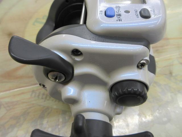スーパータナセンサーX 400Ci