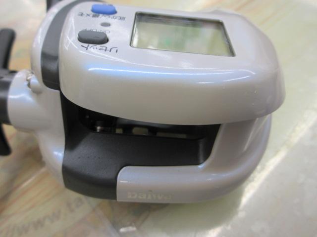 スーパータナセンサーX 400Ci