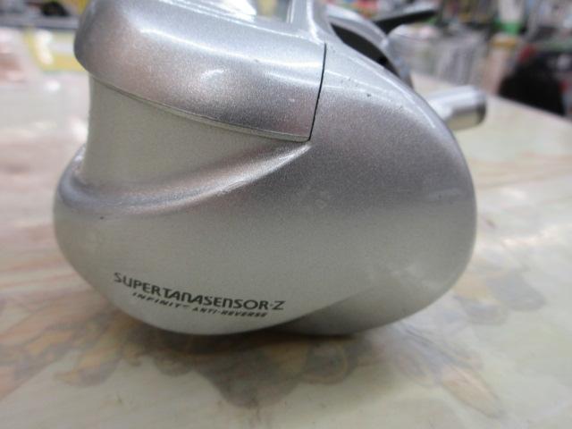 スーパータナセンサーZ 400Ci
