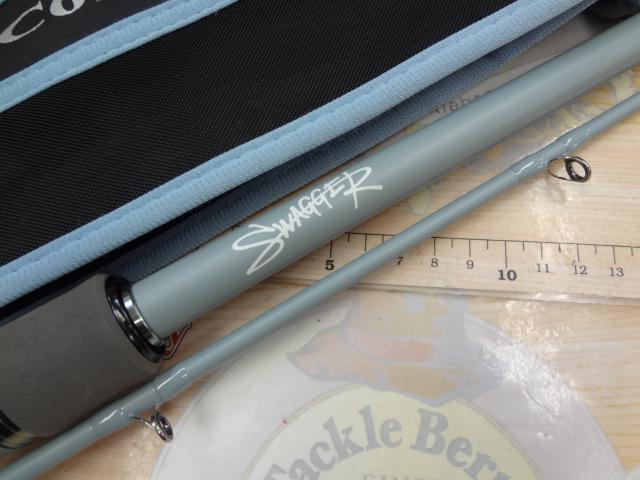 スワッガー C611XH-2・SB