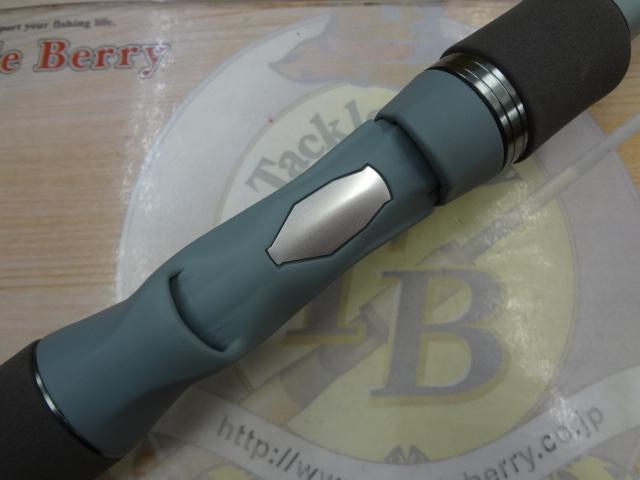 スワッガー C611XH-2・SB