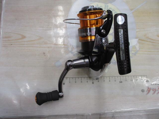 13ソアレBB 2000HGS