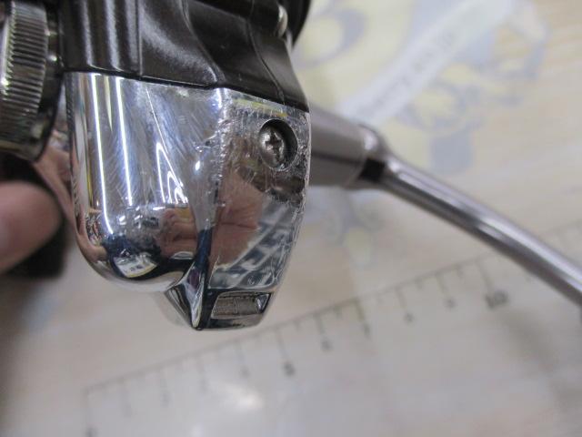 13ソアレBB 2000HGS