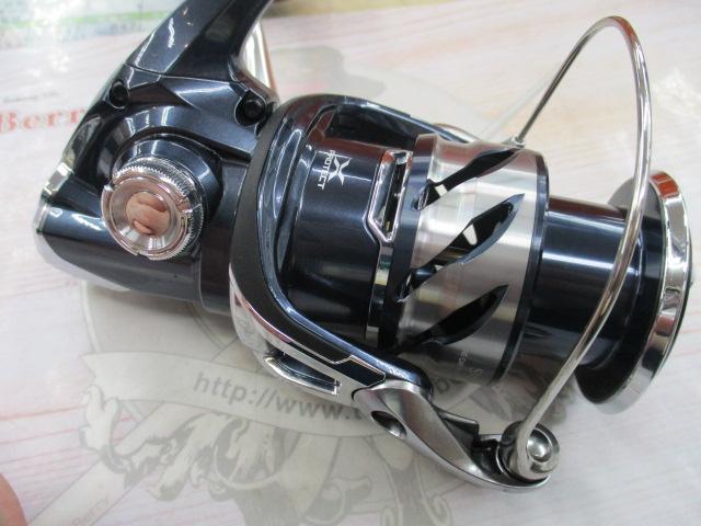 21ツインパワーSW 4000XG