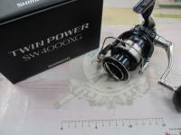 21ツインパワーSW 4000XG
