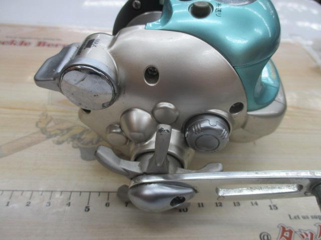 アドベンチャー電動VS700AT 