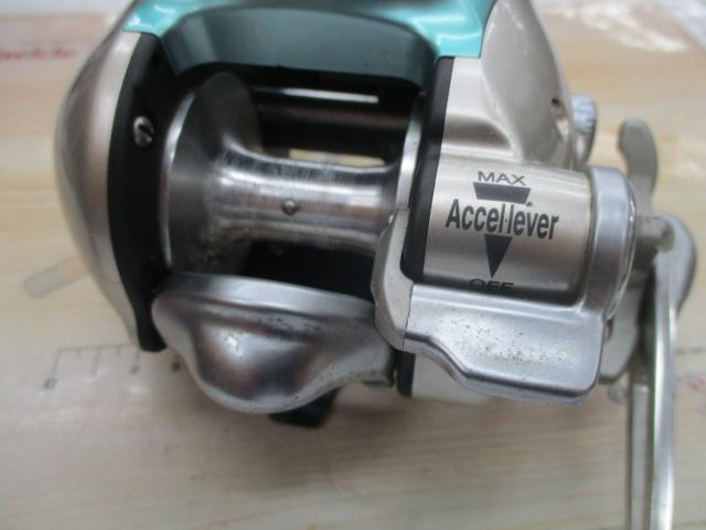 アドベンチャー電動VS700AT 