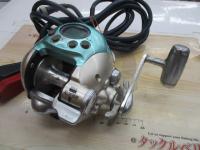 アドベンチャー電動VS700AT 