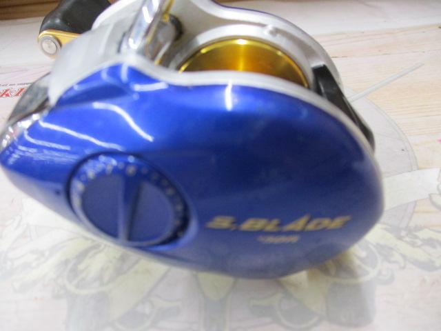 エスブレイド 150R