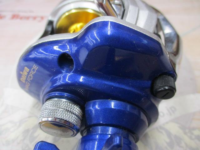 エスブレイド 150R