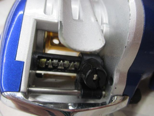 エスブレイド 150R