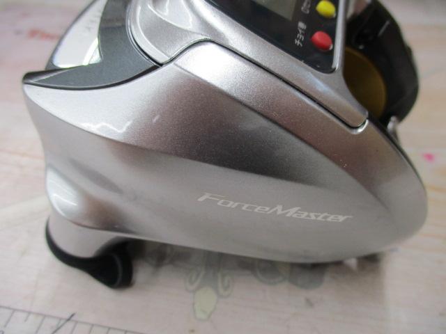 11フォースマスター 1000MK