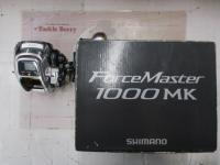 11フォースマスター 1000MK