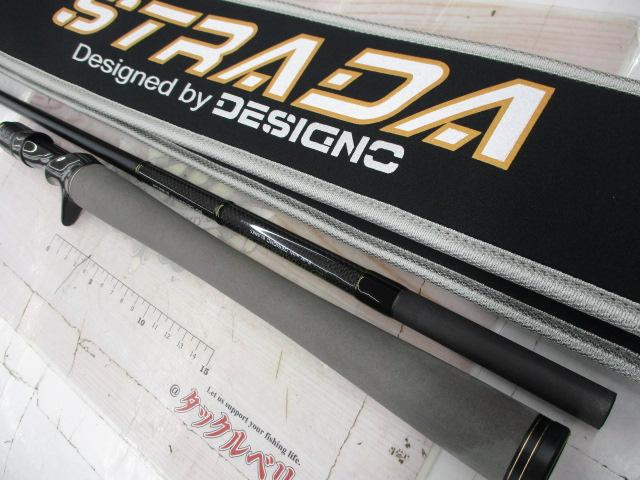 ストラーダゴールド SG-C610M+RX｜＠ベリーネット 日本最大新品中古