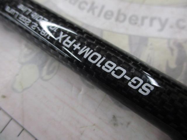 ストラーダゴールド SG-C610M+RX｜＠ベリーネット 日本最大新品中古
