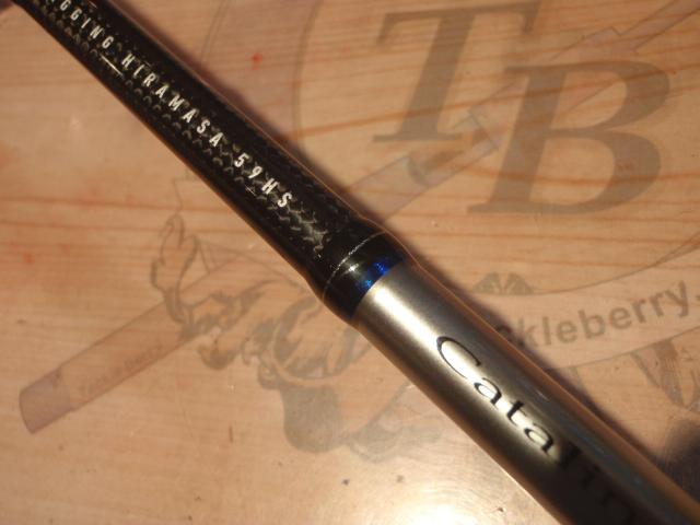 キャタリナ JH59HS・N