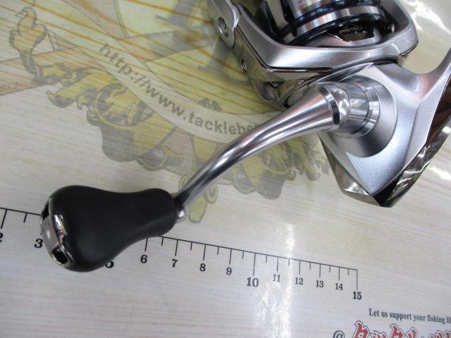 19ストラディック 2500S