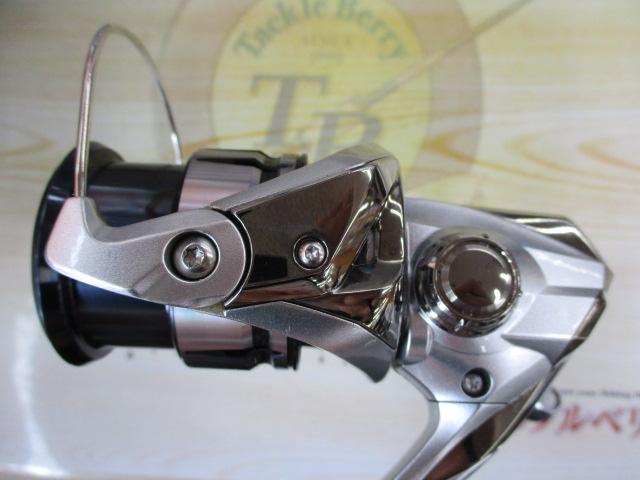 19ストラディック 2500S