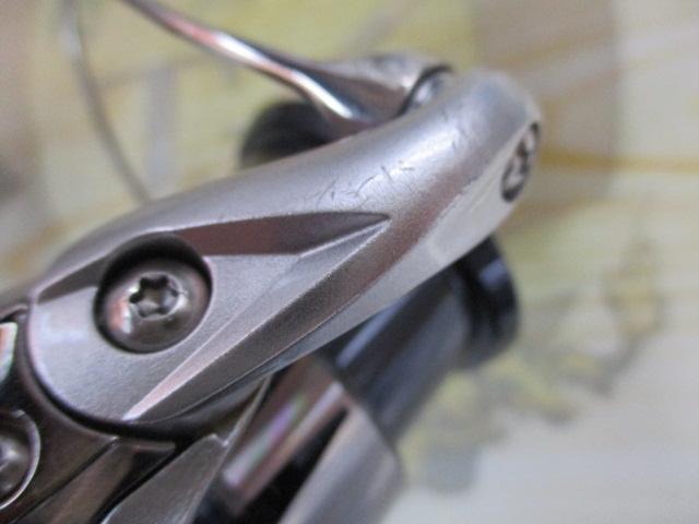 19ストラディック 2500S
