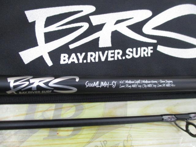 26BRS BRS-S100ML/MH-SJ