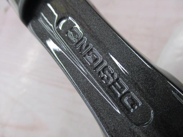 ストラーダゴールド SG-C611HRX｜＠ベリーネット 日本最大新品中古釣具
