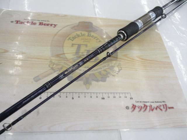 ハートランド HL6102MLFS-07｜＠ベリーネット 日本最大新品中古釣具WEB