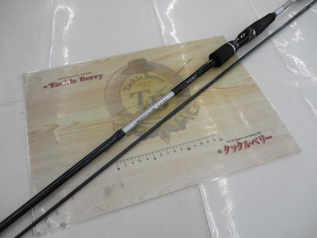 リバティクラブエギング 832MLI｜＠ベリーネット 日本最大新品中古釣具