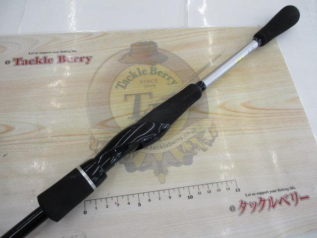 リバティクラブエギング 832MLI｜＠ベリーネット 日本最大新品中古釣具