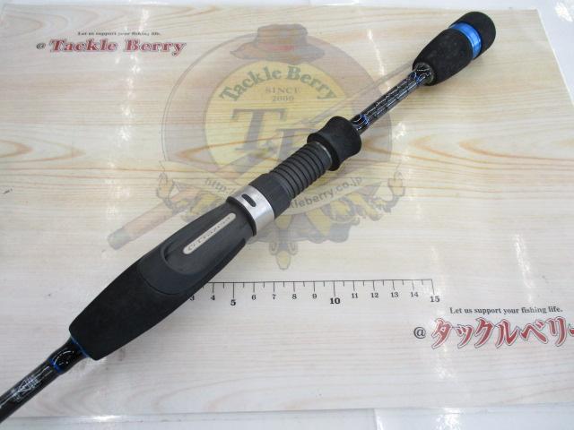 クレイジーアジメバスティック S682UL/SL