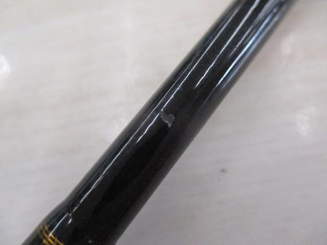 クレイジーアジメバスティック S682UL/SL
