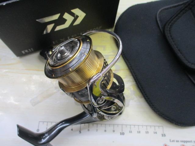 15イグジスト 2505F