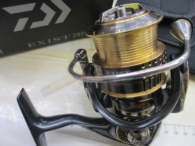 15イグジスト 2505F
