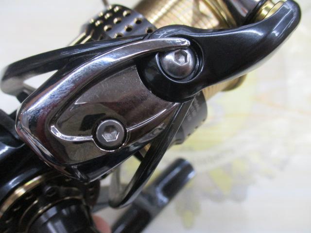 15イグジスト 2505F