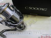 18ステラ C5000XG
