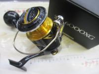 20ステラSW 6000XG