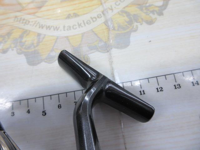 21コンプレックスXR 2500 F6